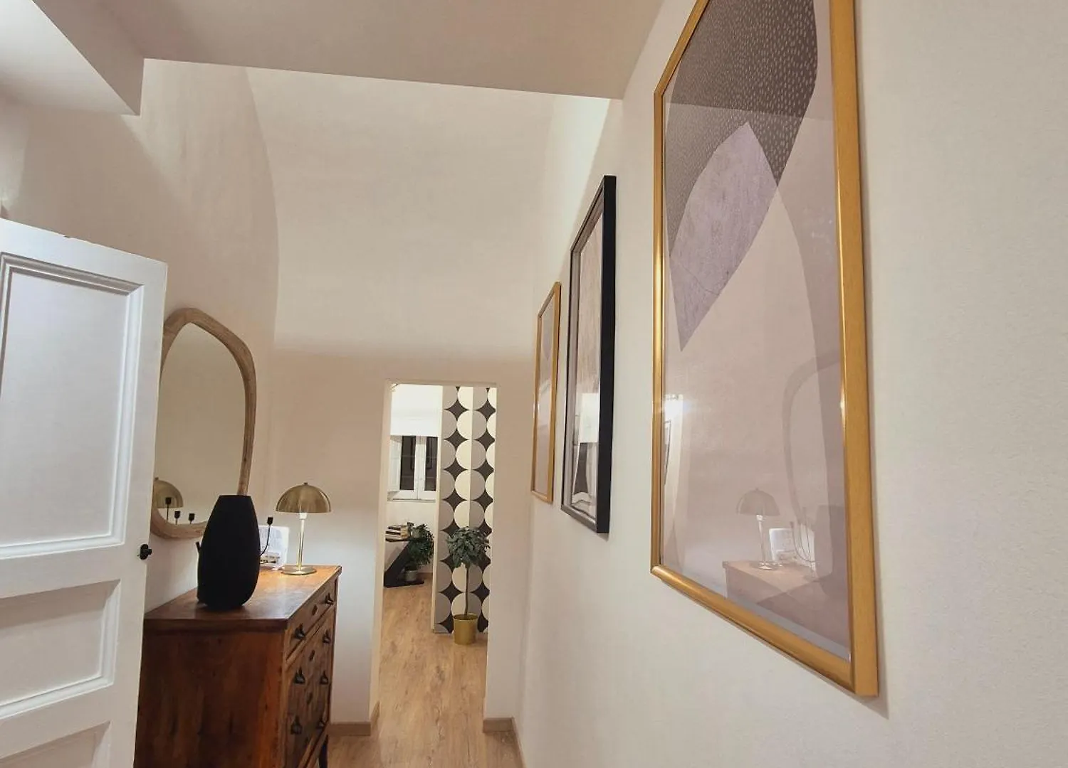קטאניה Zebra A Pua' Boutique Apartment