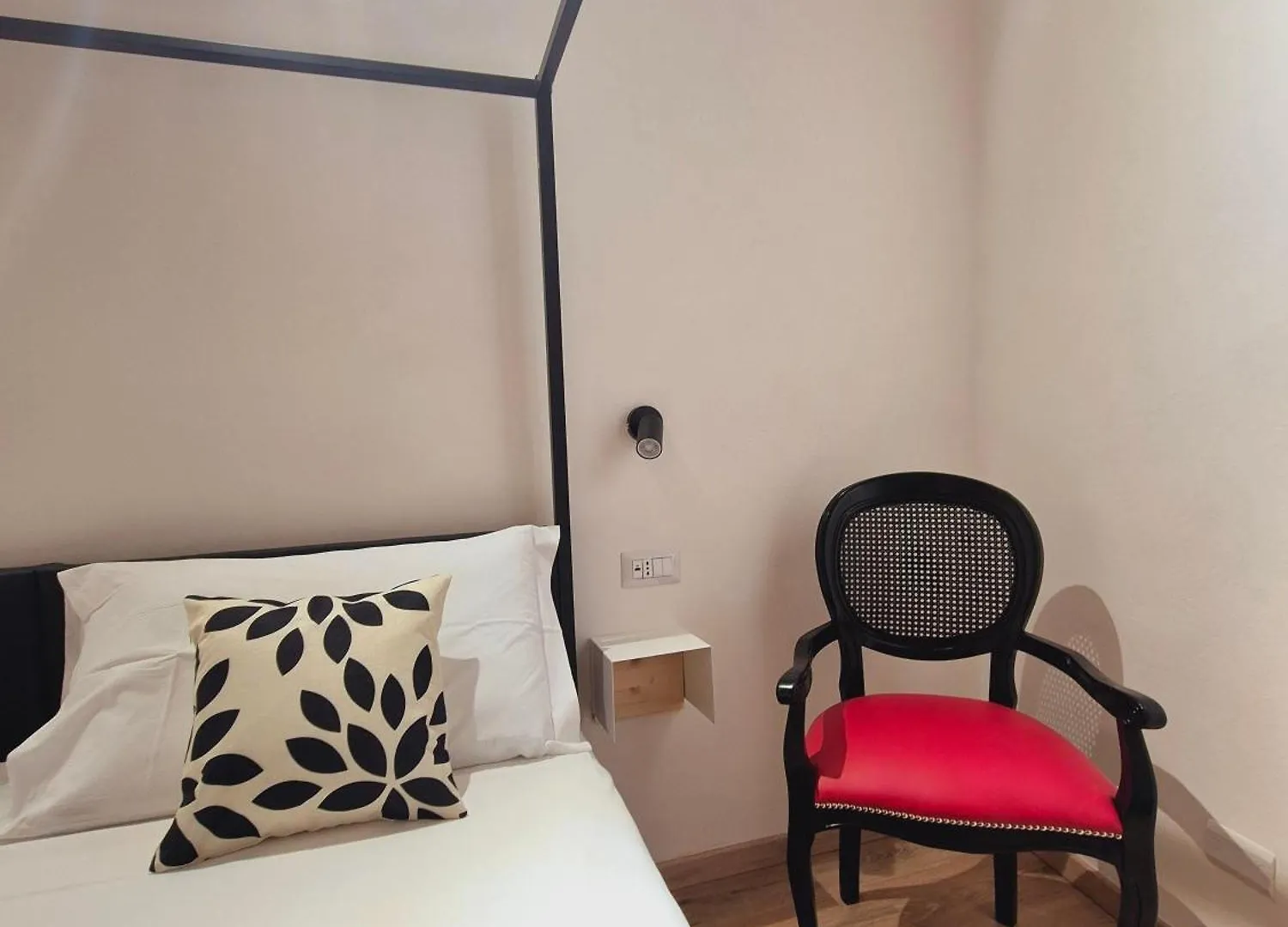 קטאניה Zebra A Pua' Boutique Apartment