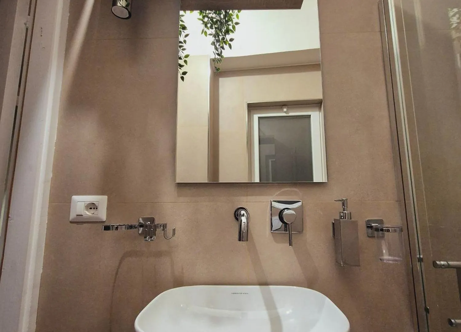 קטאניה Zebra A Pua' Boutique Apartment בית נופש